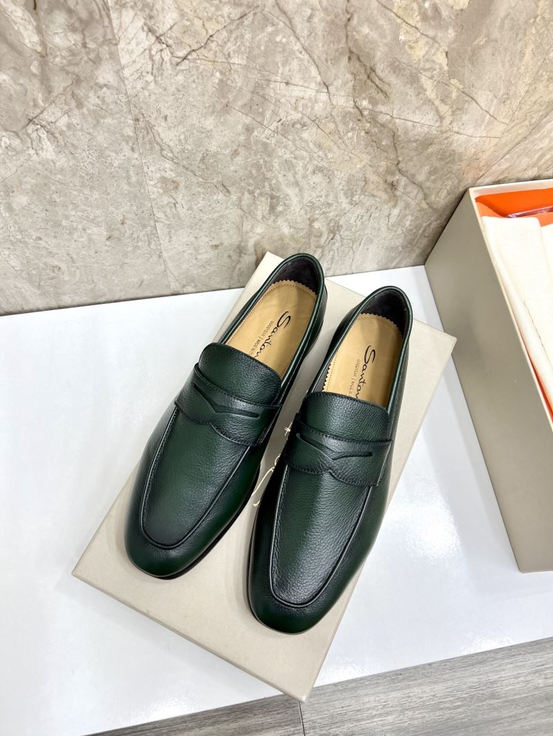 Santoni Shoes